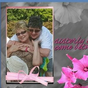 Meet your Posher, Deborah